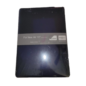 NWT Navy Blue Laptop case And Keyboard Cover For air 13"